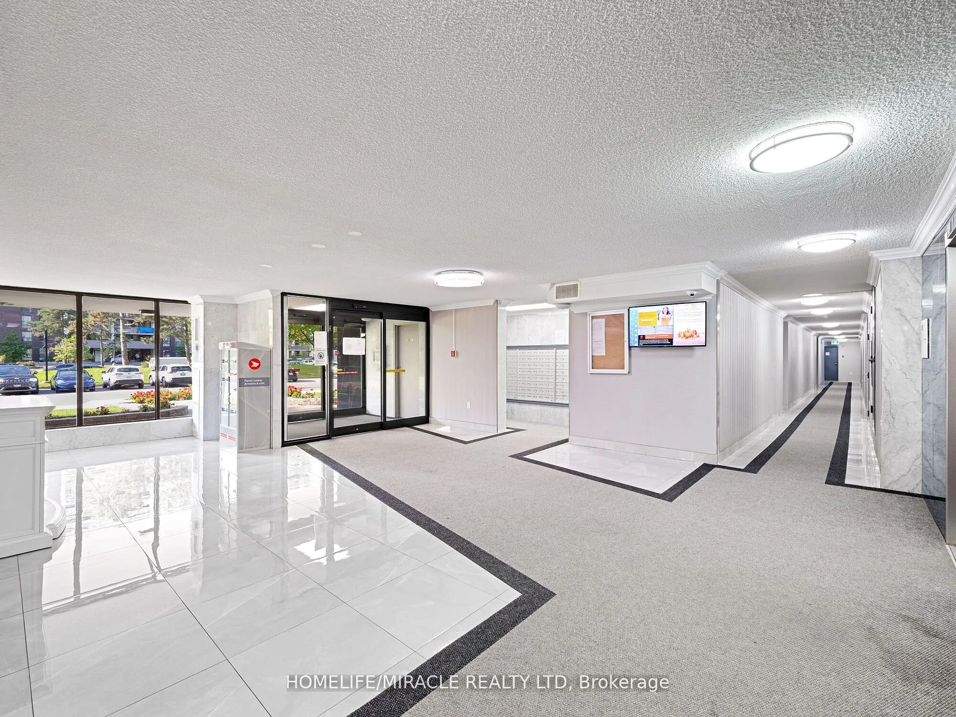 4 Kings Cross Road, #1511