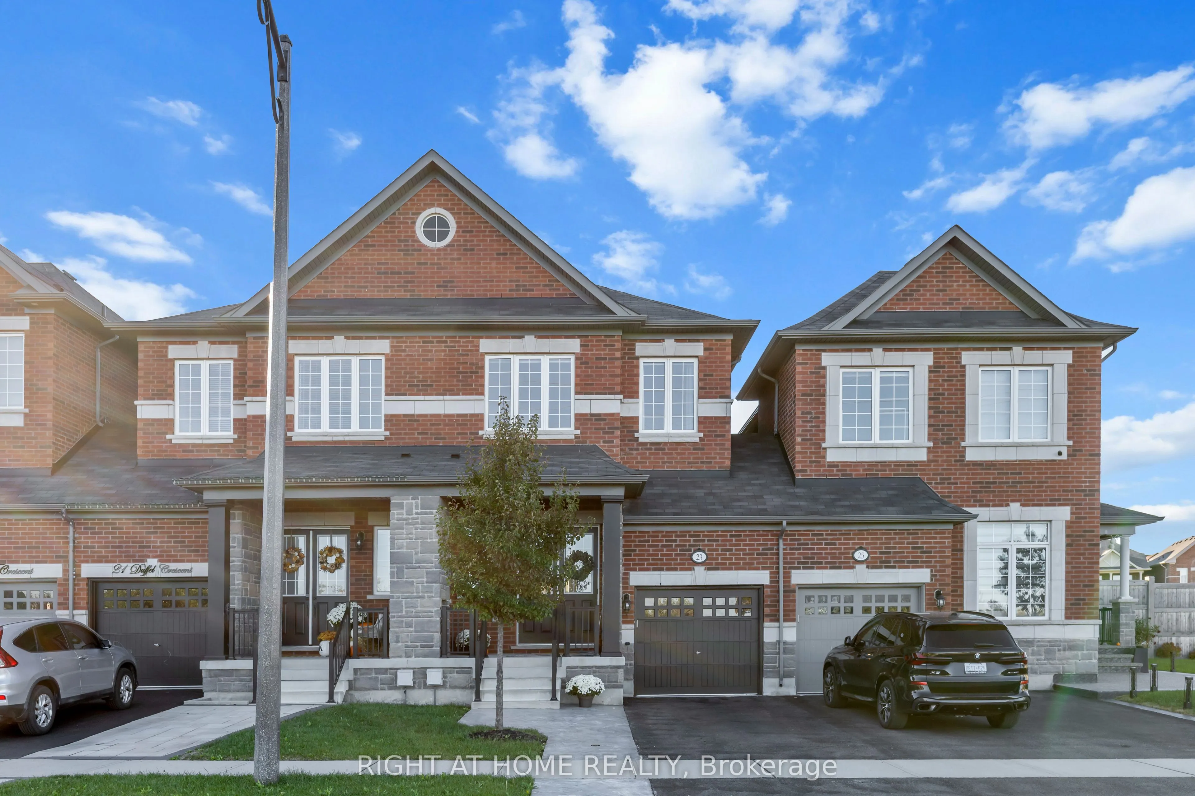 23 Duffel Crescent