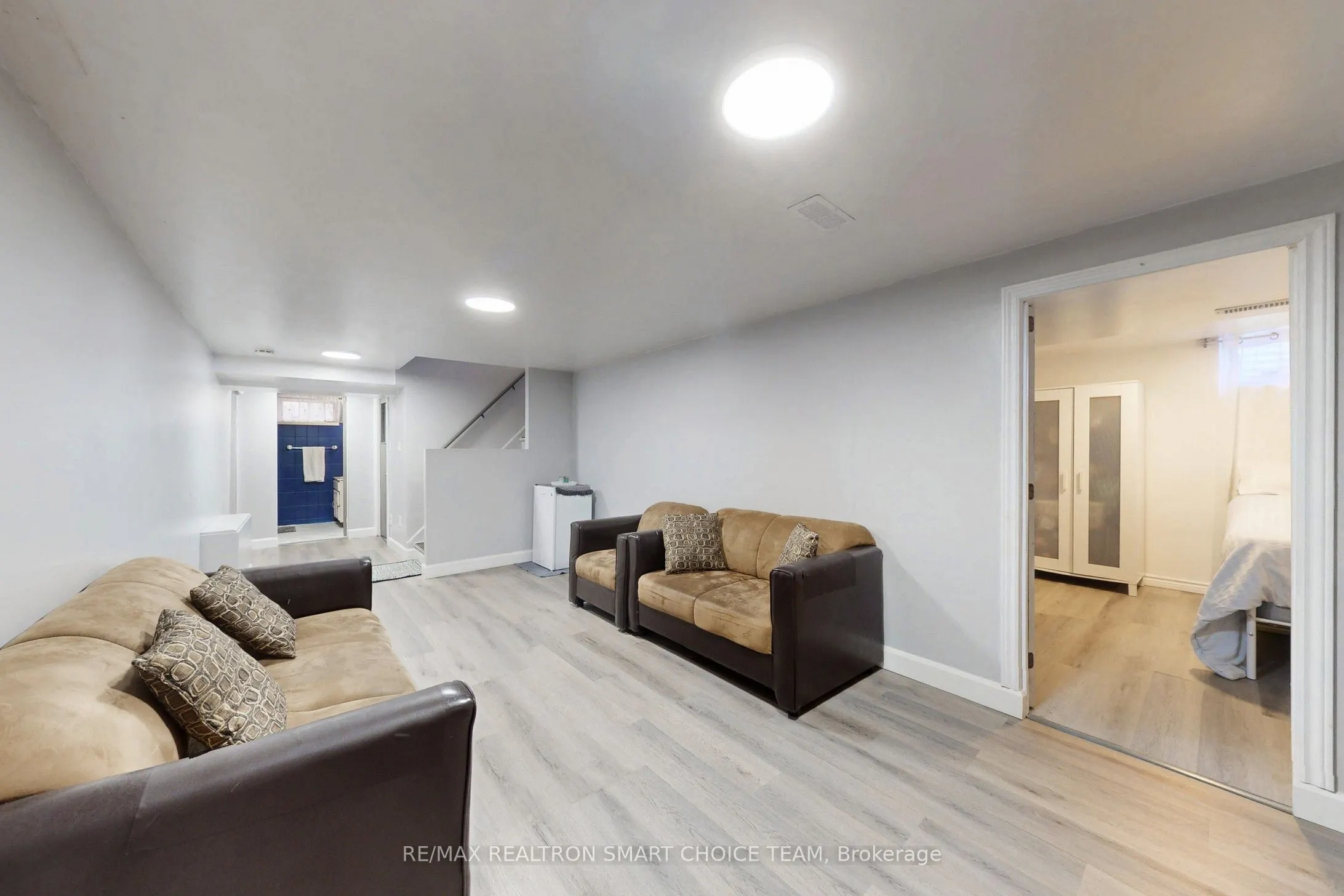16 Frith Road