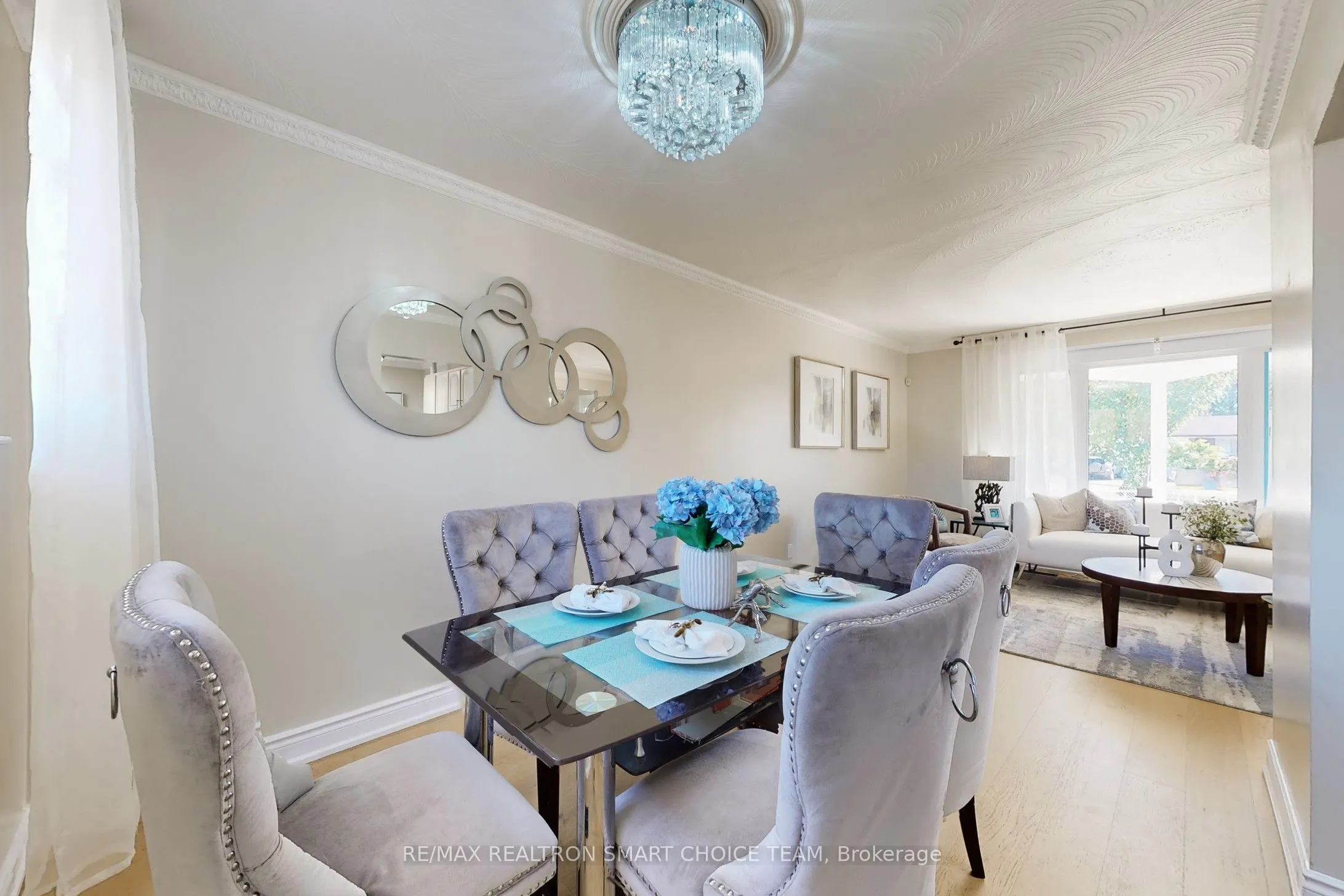 16 Frith Road