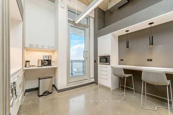 1275 Finch Avenue W, #708