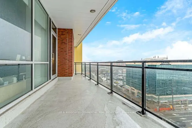 1275 Finch Avenue W, #708