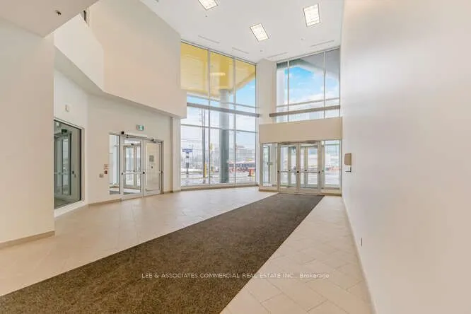 1275 Finch Avenue W, #708