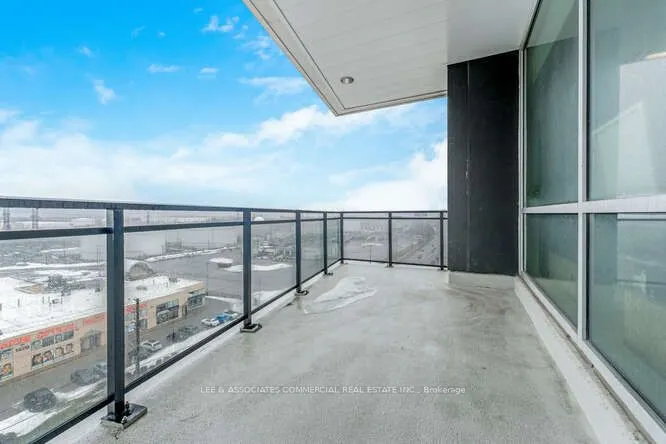 1275 Finch Avenue W, #708