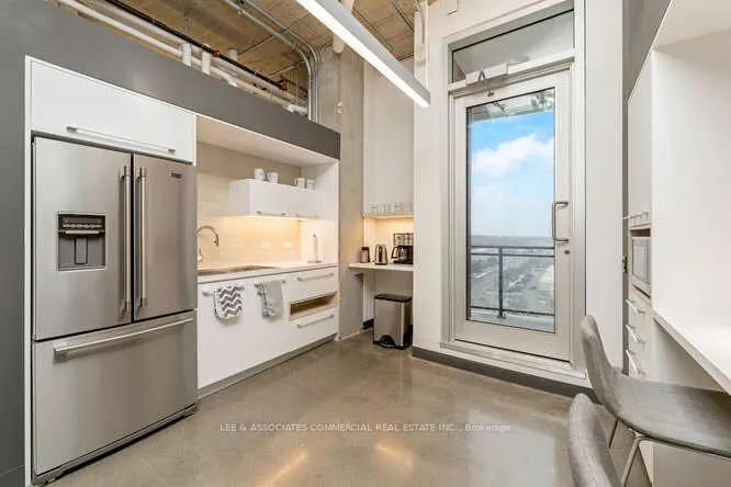 1275 Finch Avenue W, #708