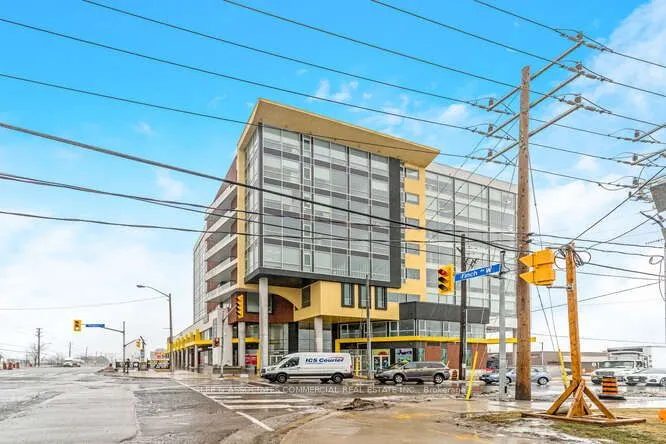 1275 Finch Avenue W, #708