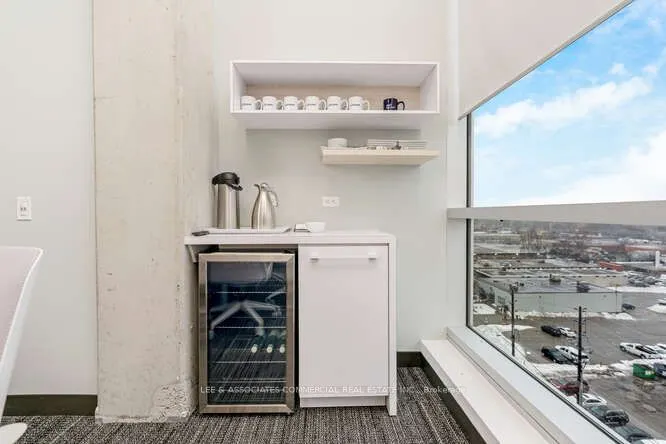1275 Finch Avenue W, #708