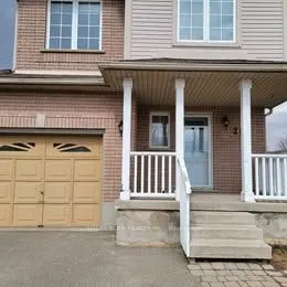 21 Biscayne Crescent