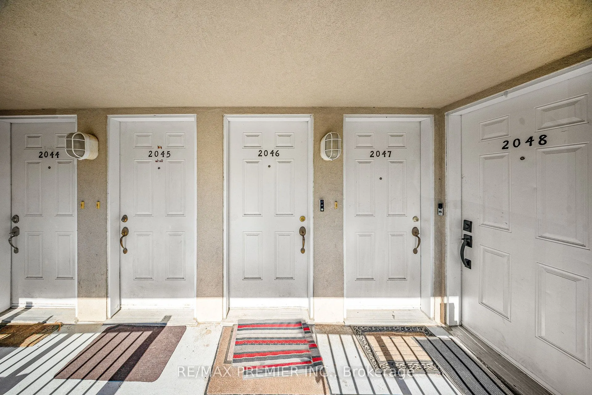 3033 Finch Avenue, #2046
