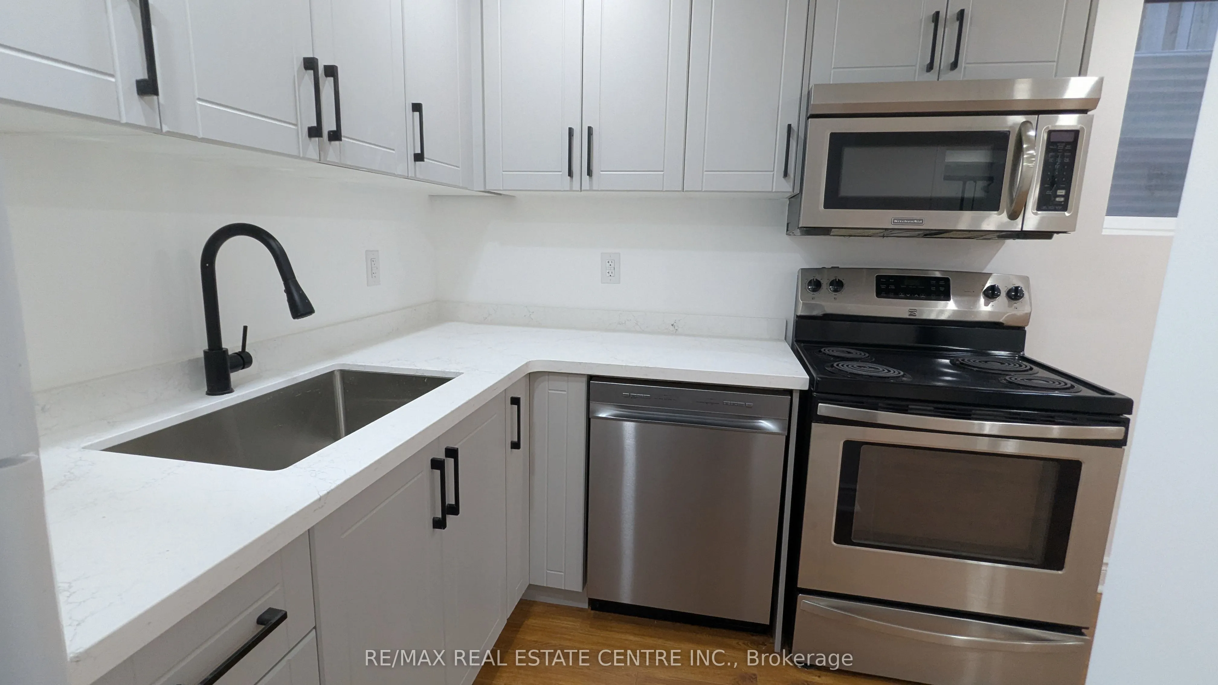 21 Summerdale Crescent, #Basement