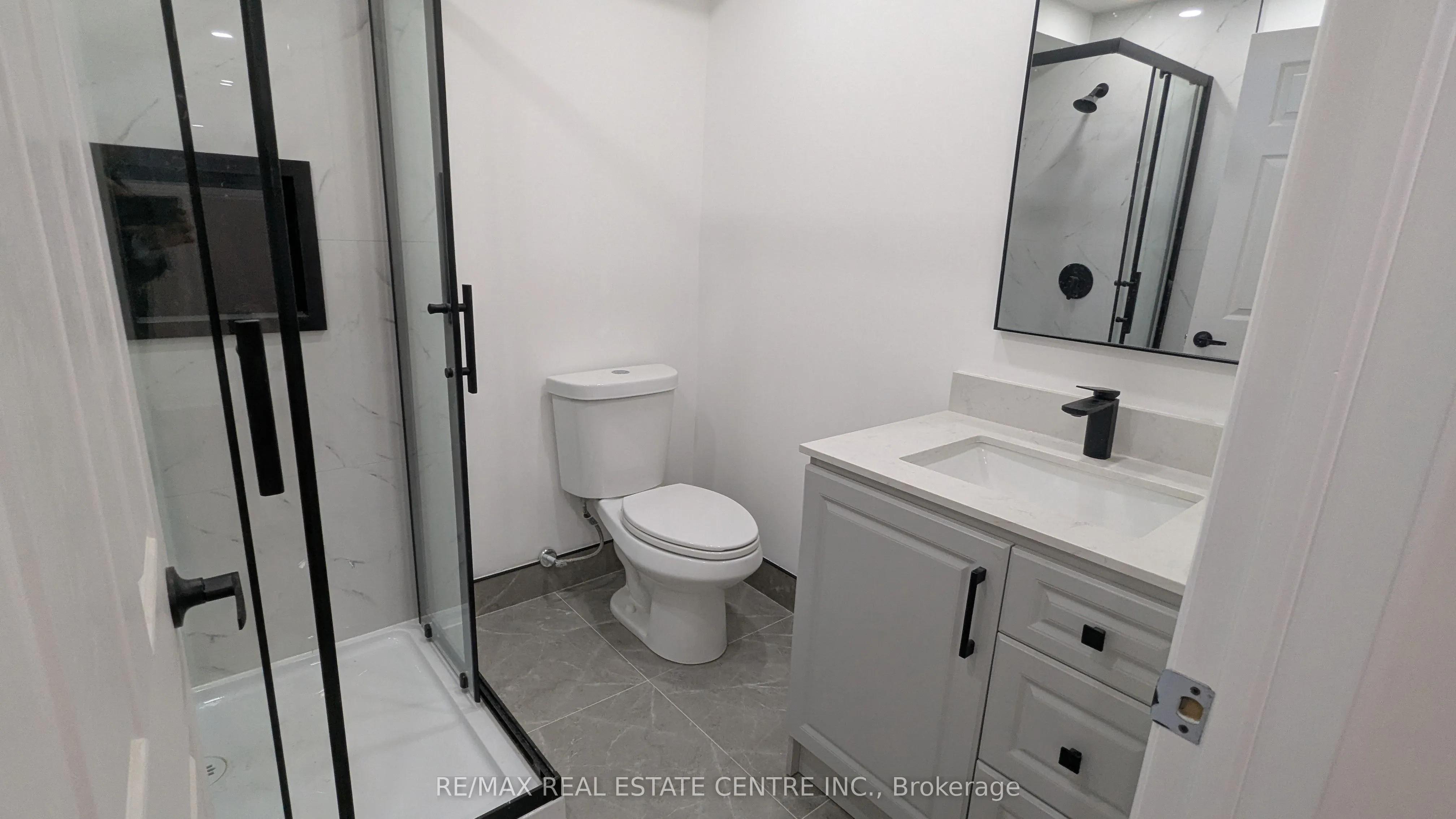 21 Summerdale Crescent, #Basement