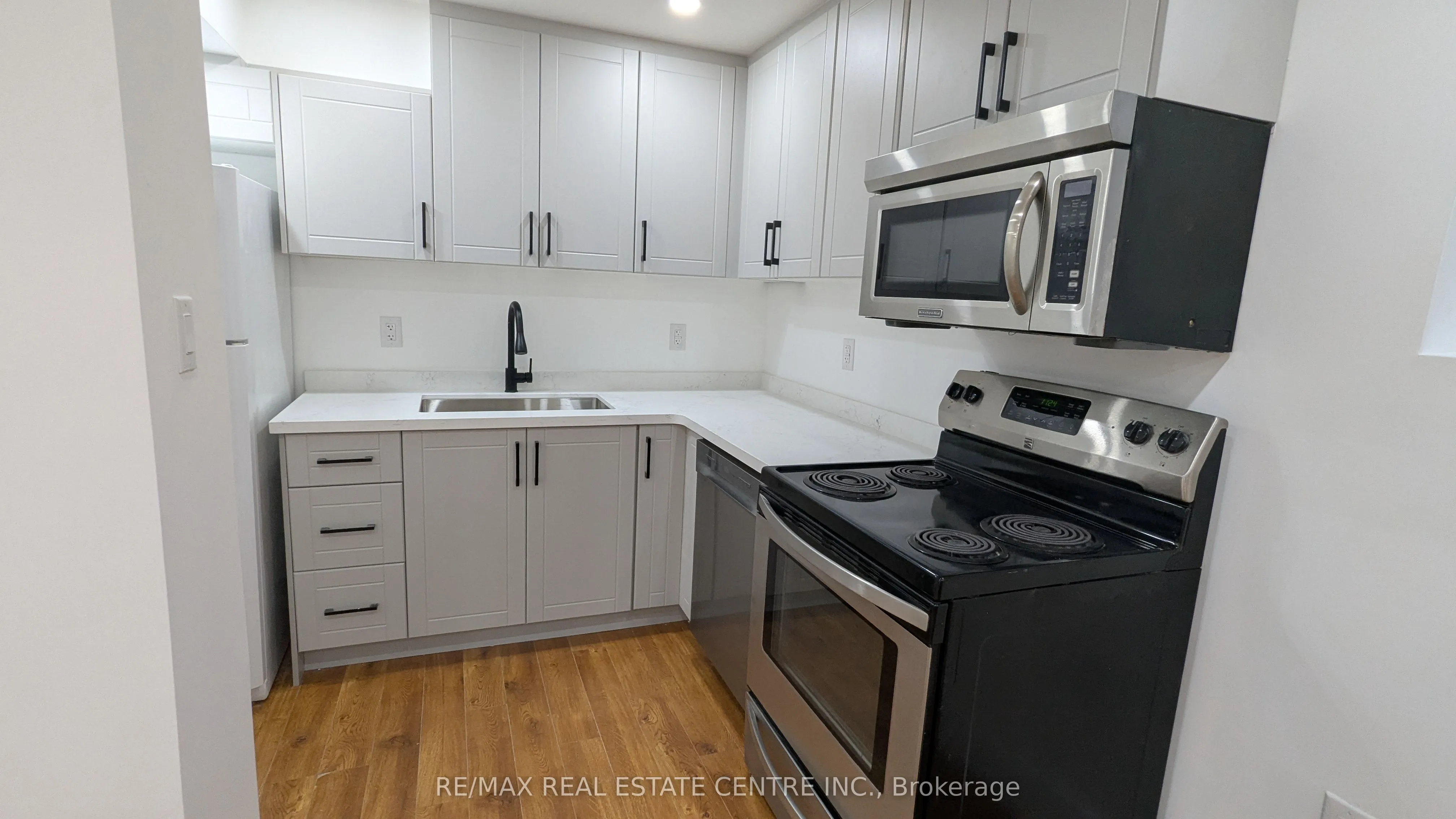 21 Summerdale Crescent, #Basement