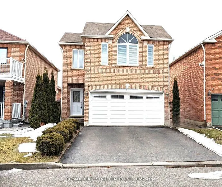 21 Summerdale Crescent, #Basement