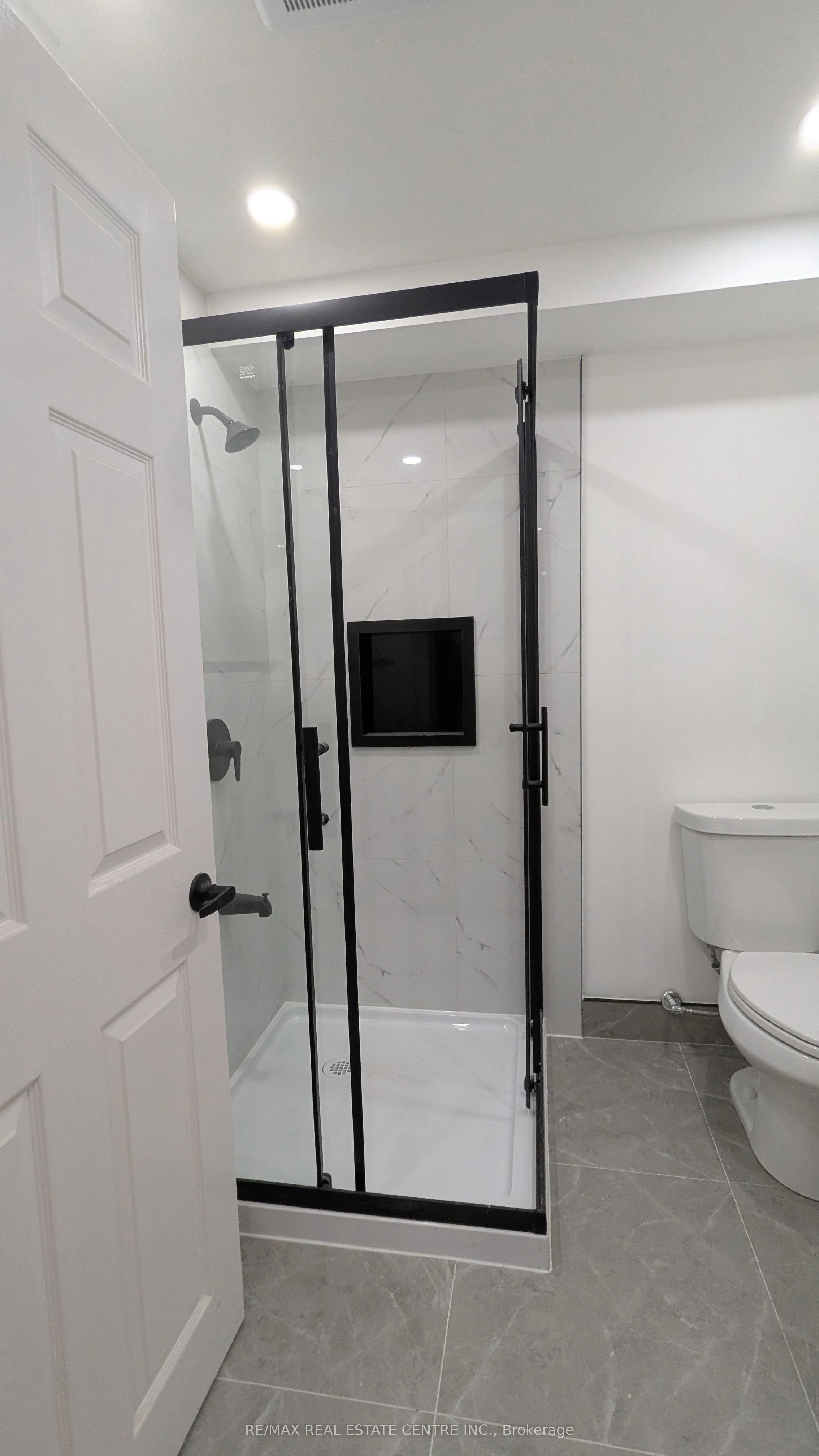 21 Summerdale Crescent, #Basement