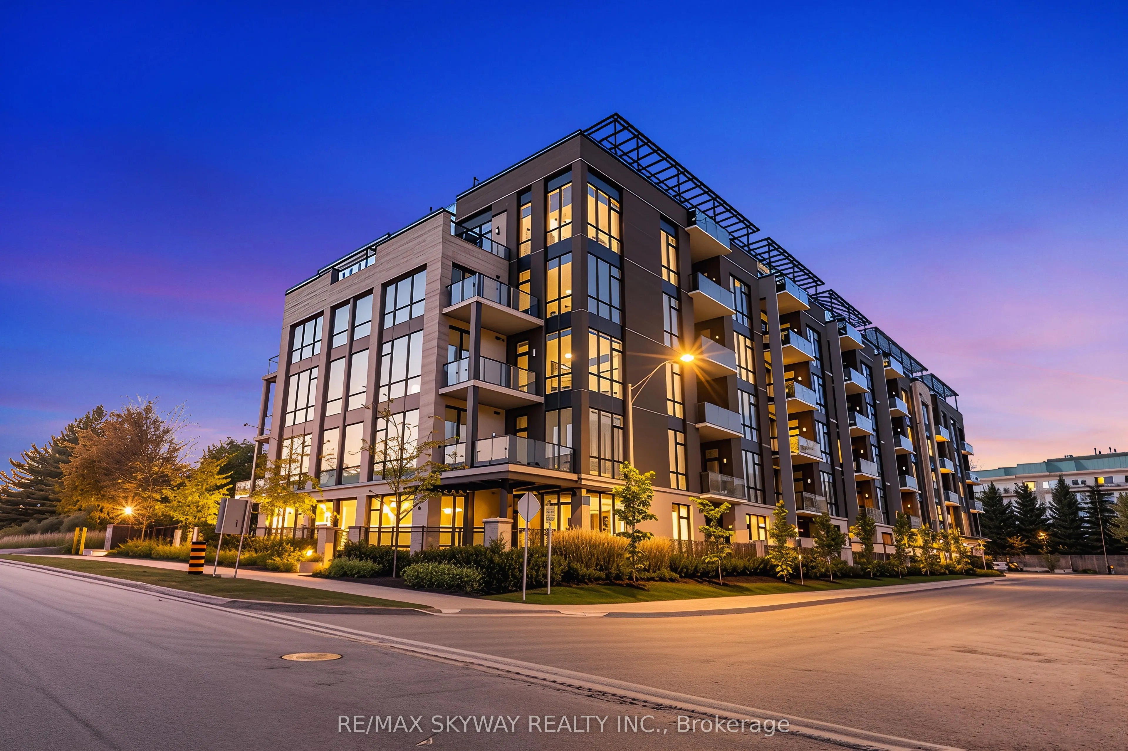 42 Mill Street, #105