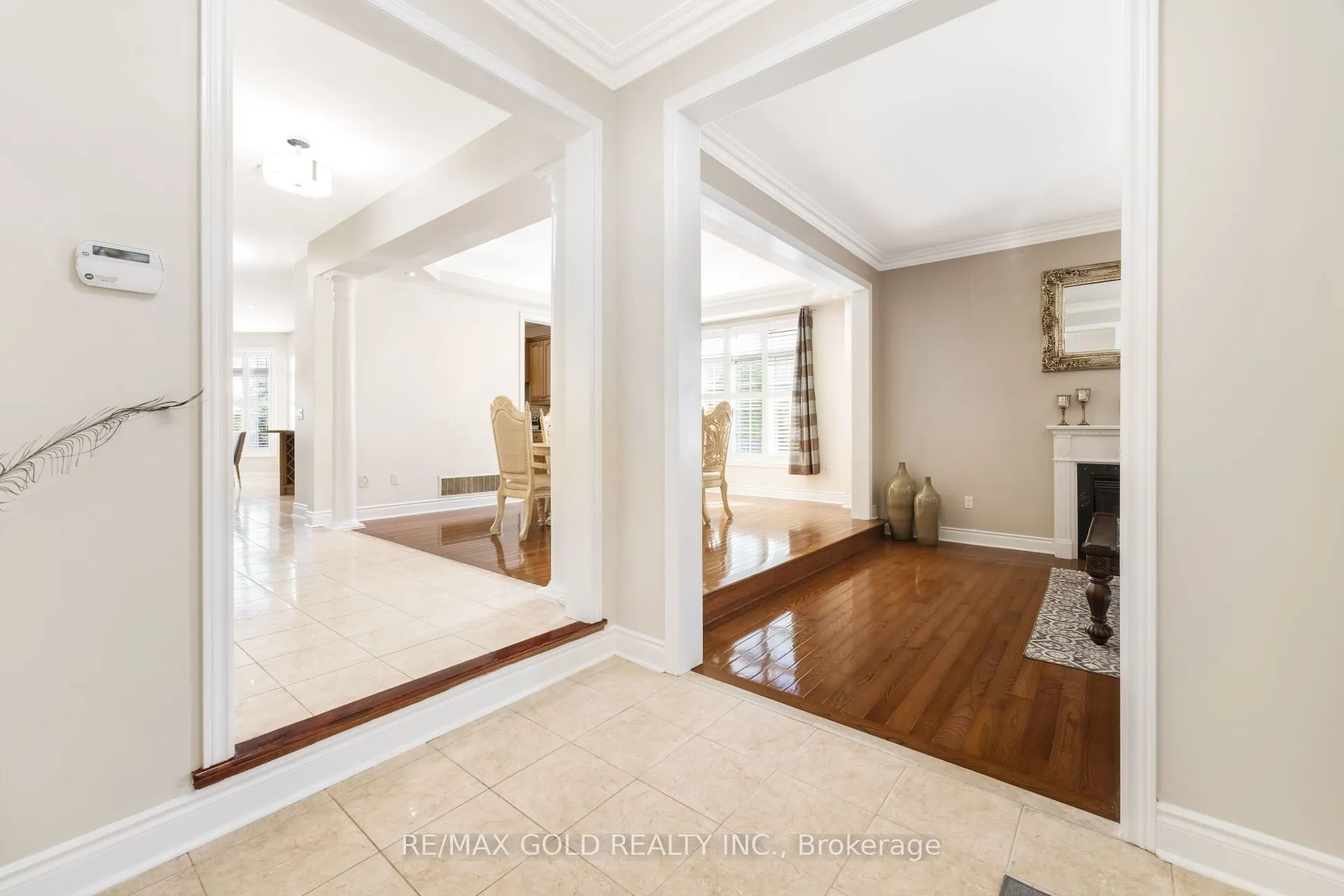 19 Eiffel Boulevard N