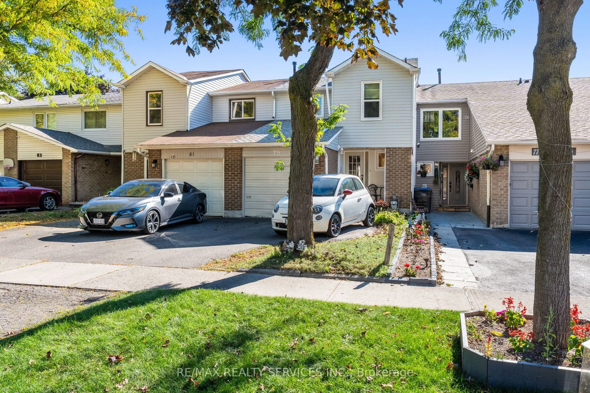 79 Royal Salisbury Way