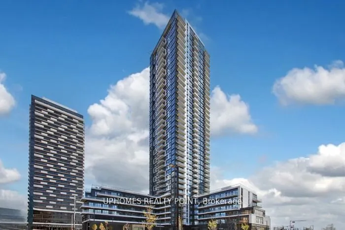 15 Watergarden Drive, #524