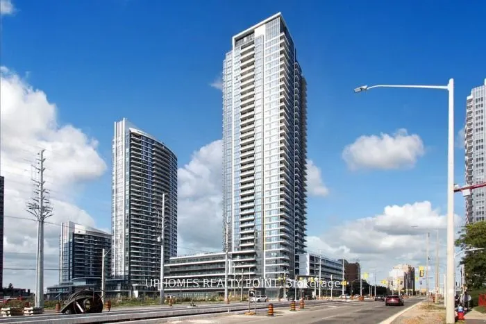 15 Watergarden Drive, #524