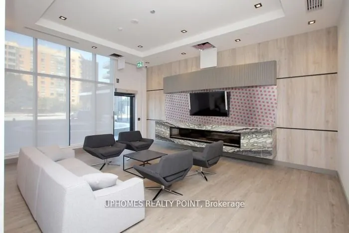 15 Watergarden Drive, #524