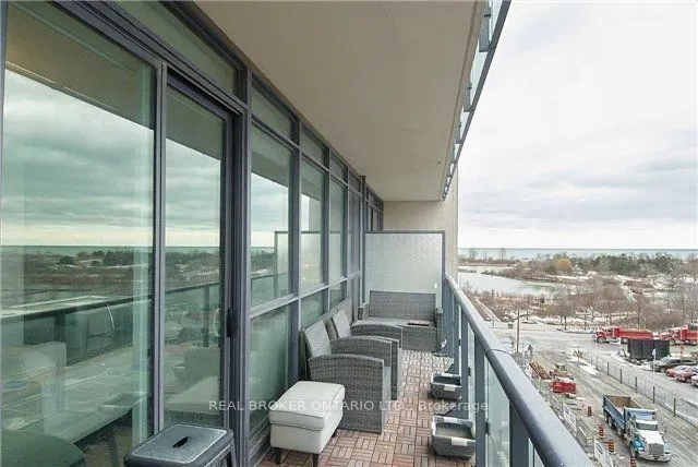 59 Annie Craig Drive, #511