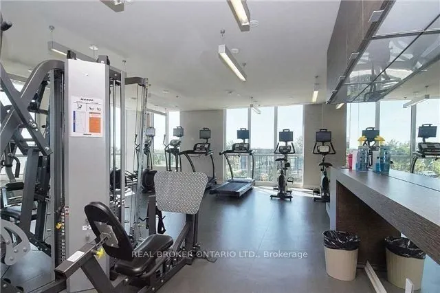 59 Annie Craig Drive, #511