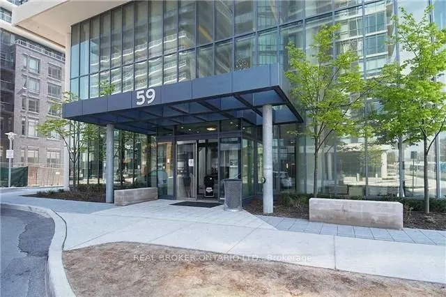59 Annie Craig Drive, #511
