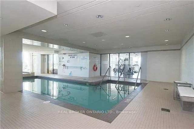 59 Annie Craig Drive, #511