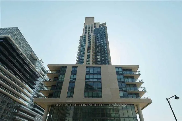 59 Annie Craig Drive, #511