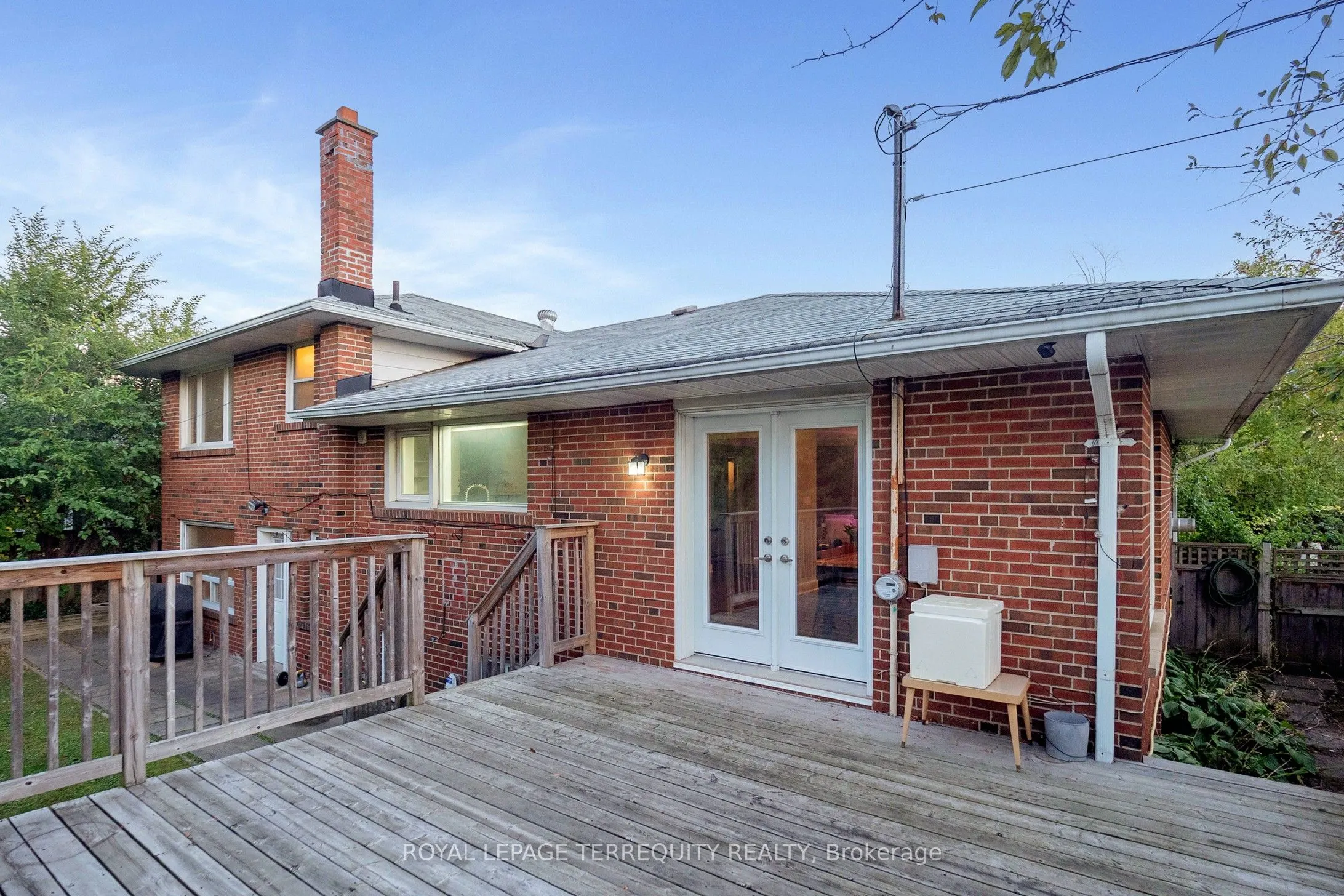2 Stockton Road