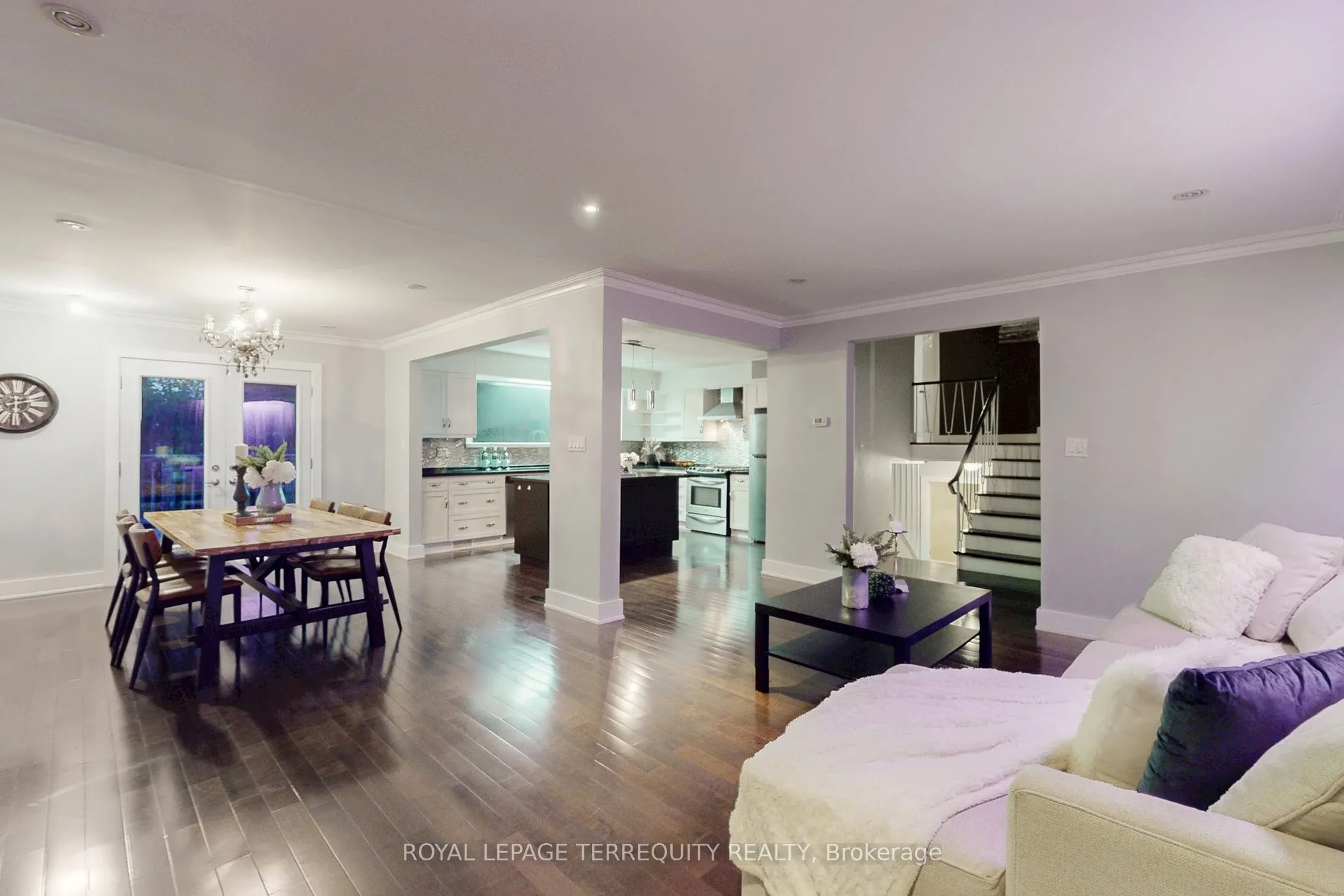 2 Stockton Road