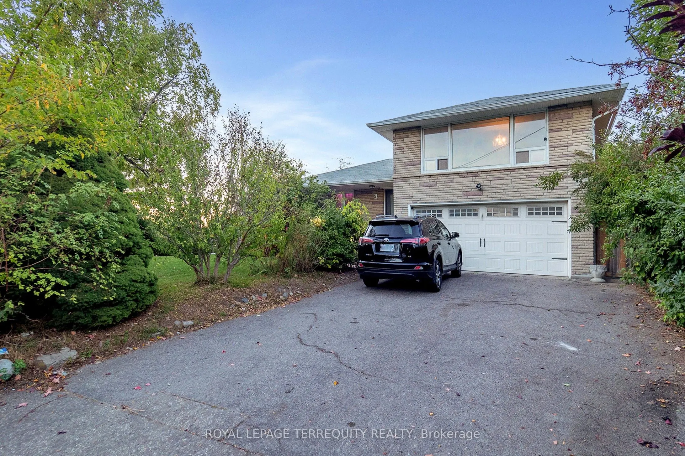 2 Stockton Road