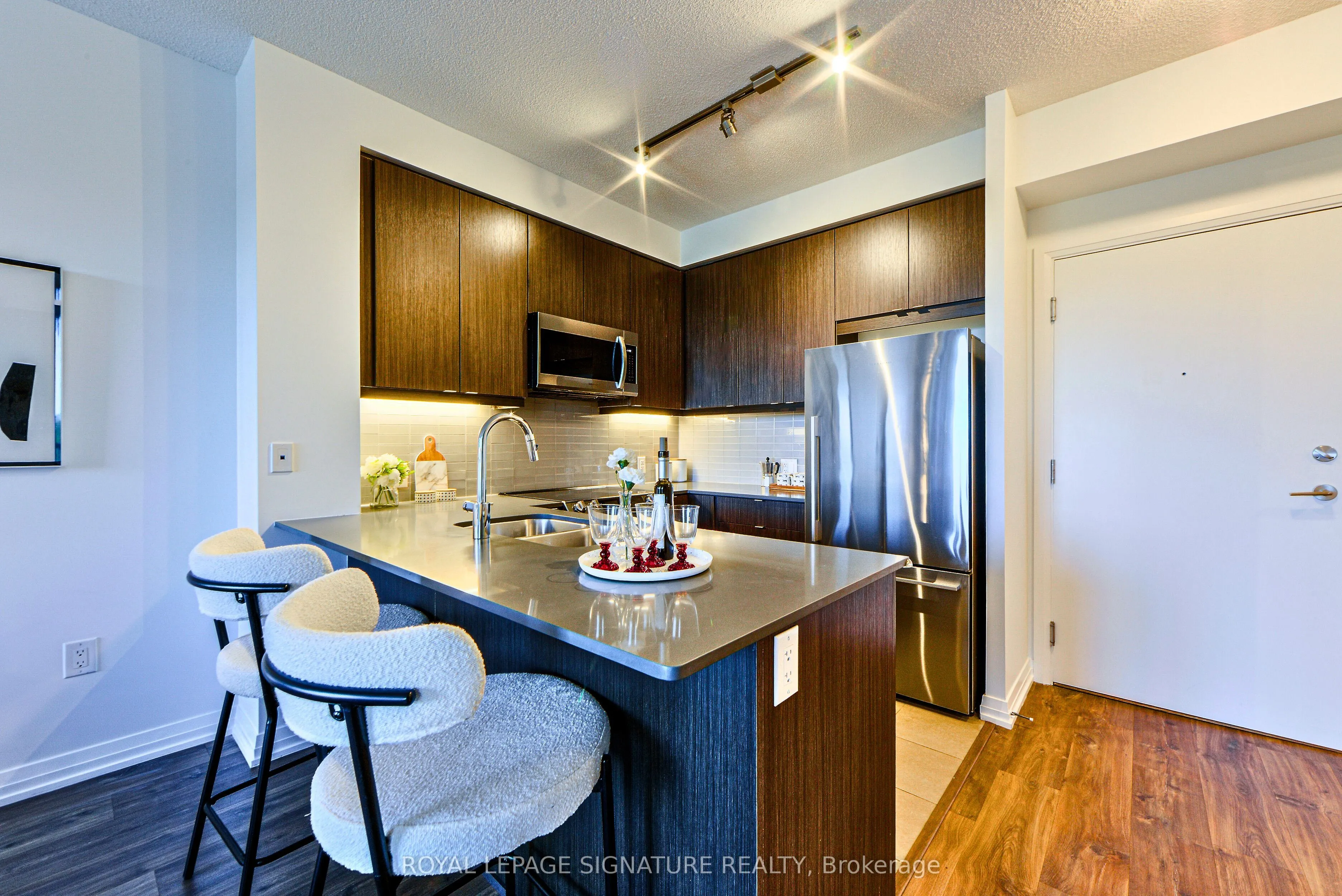 50 Thomas Riley Road, #714