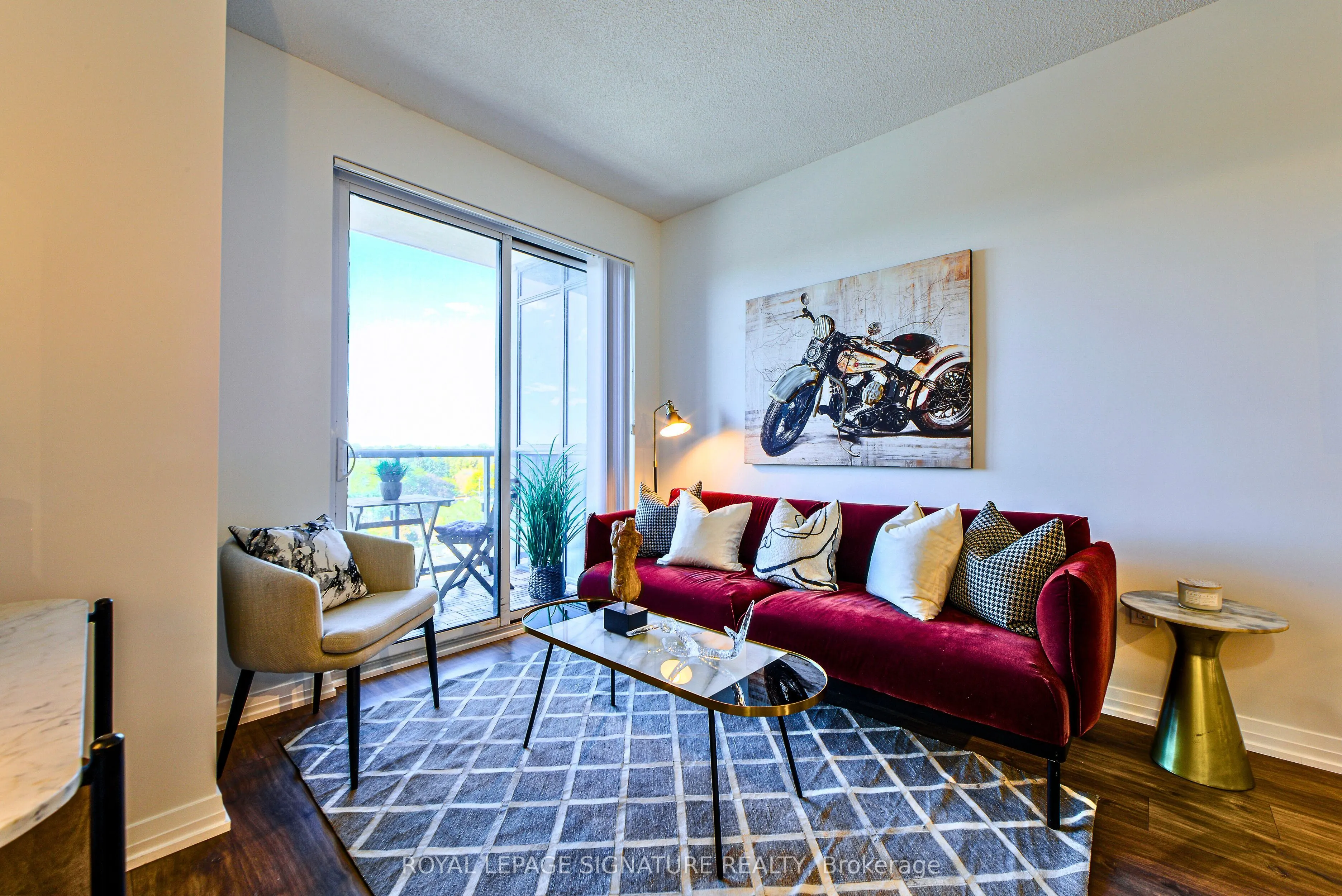 50 Thomas Riley Road, #714