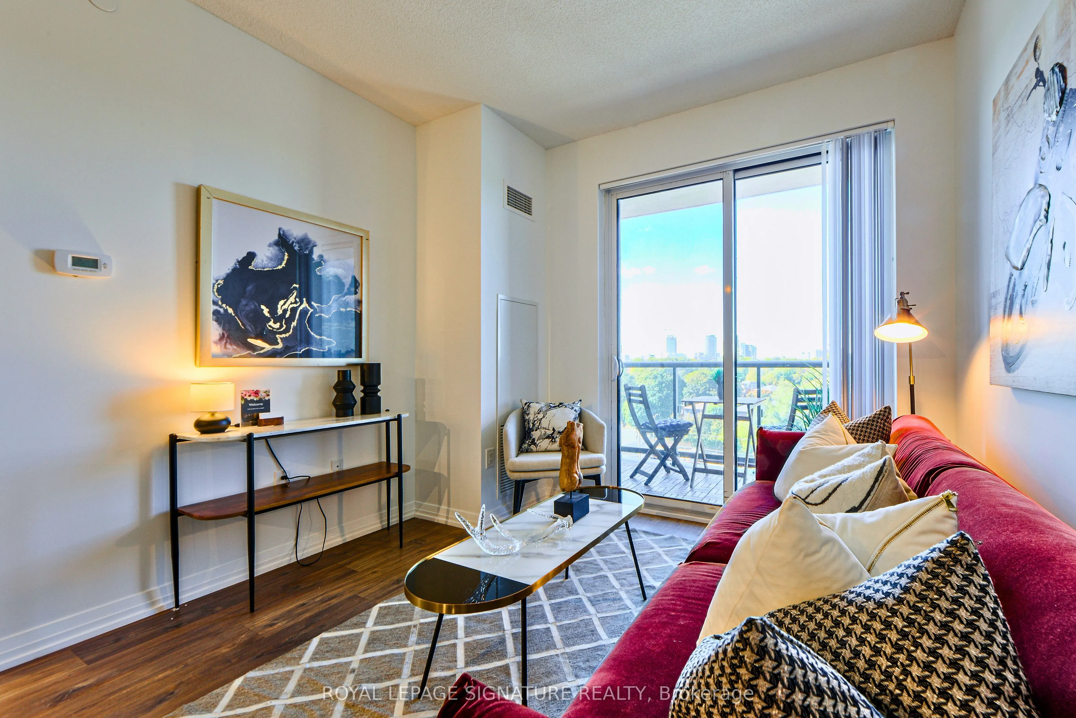 50 Thomas Riley Road, #714