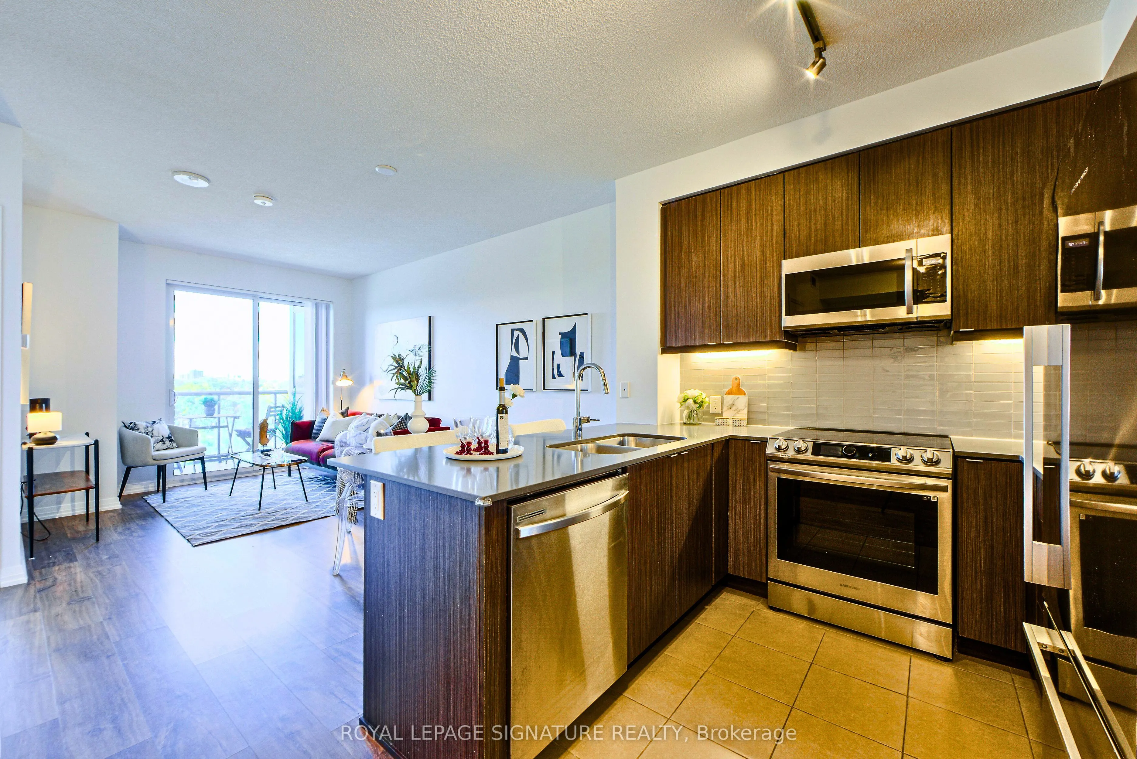 50 Thomas Riley Road, #714
