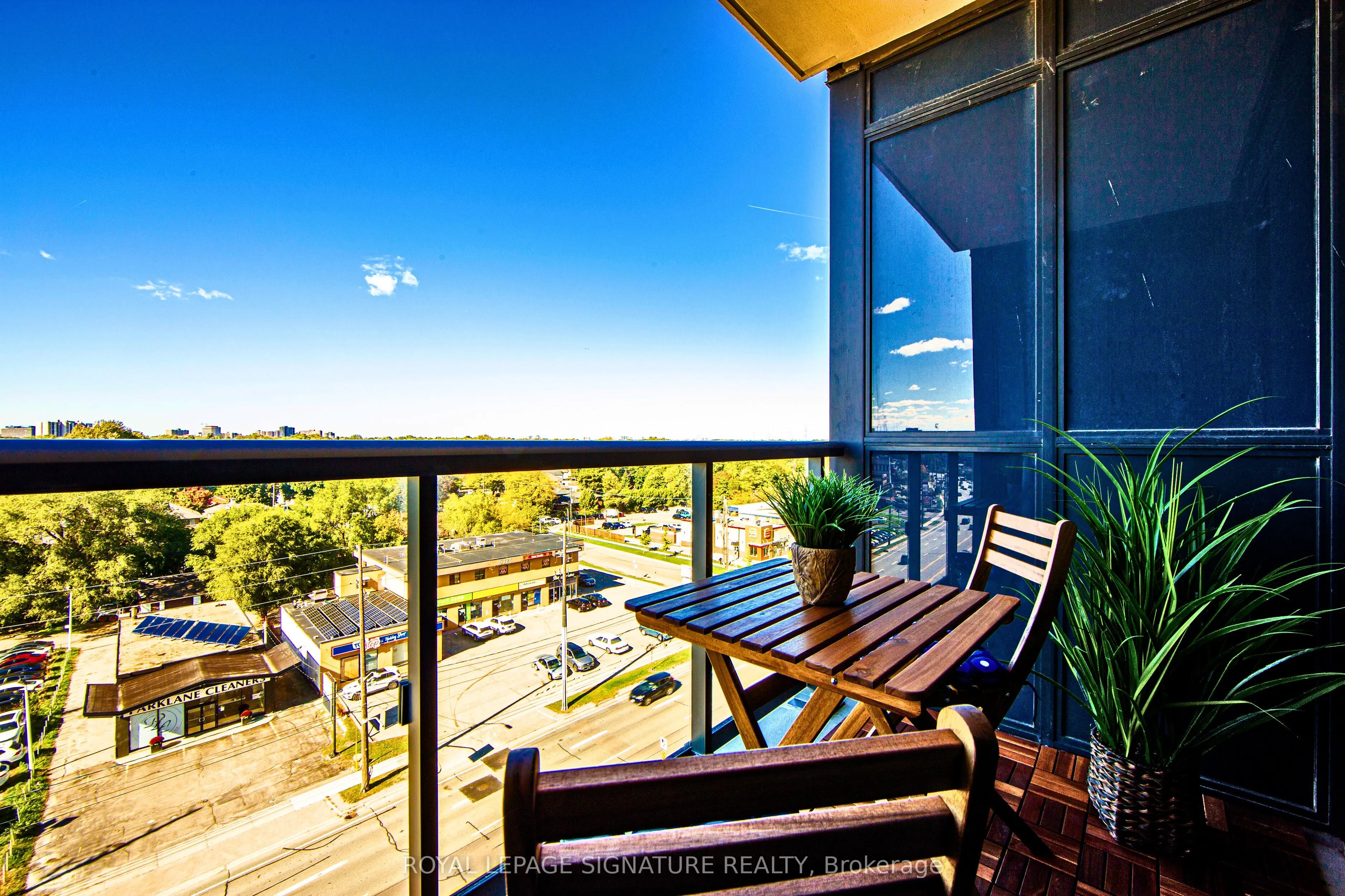 50 Thomas Riley Road, #714