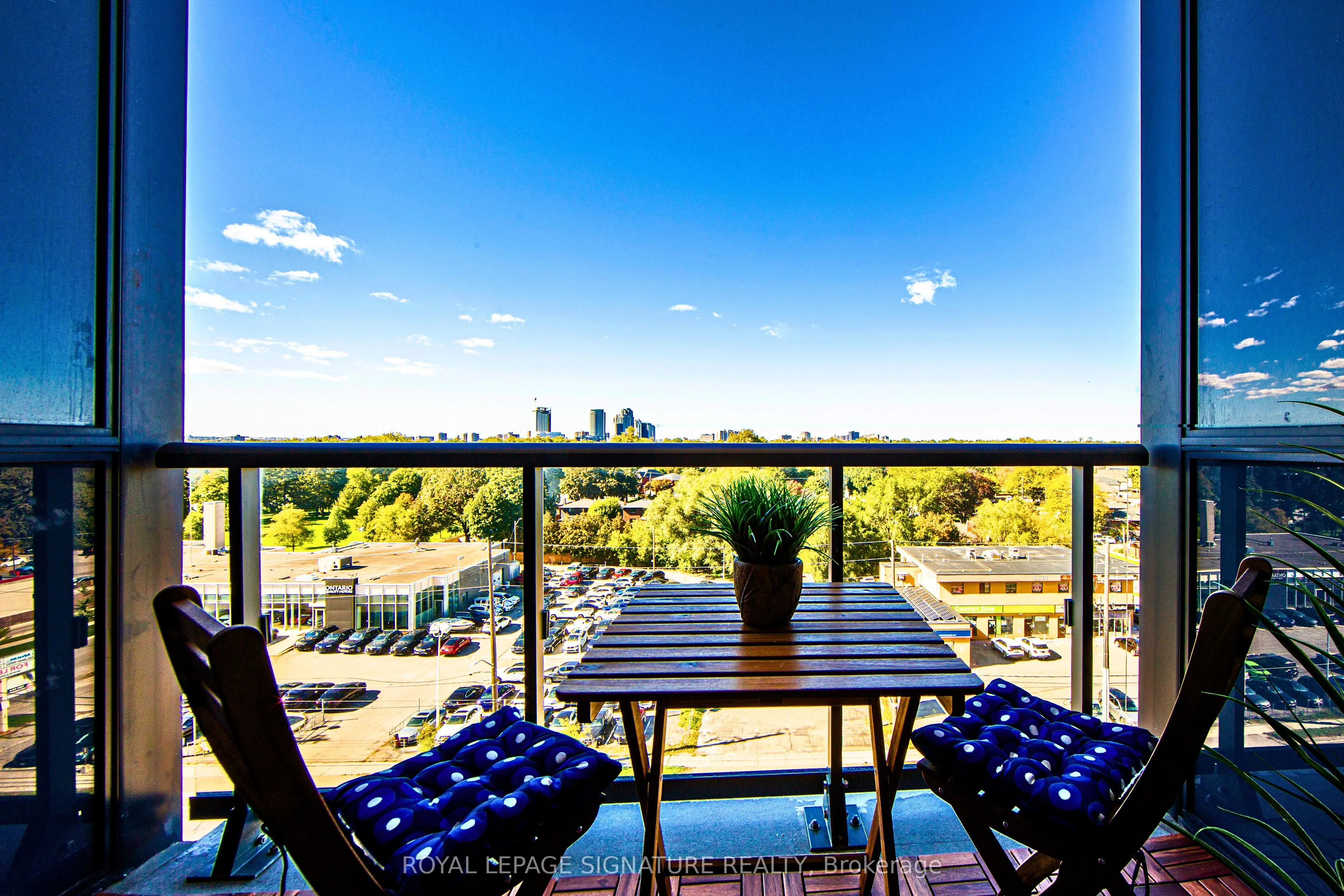 50 Thomas Riley Road, #714