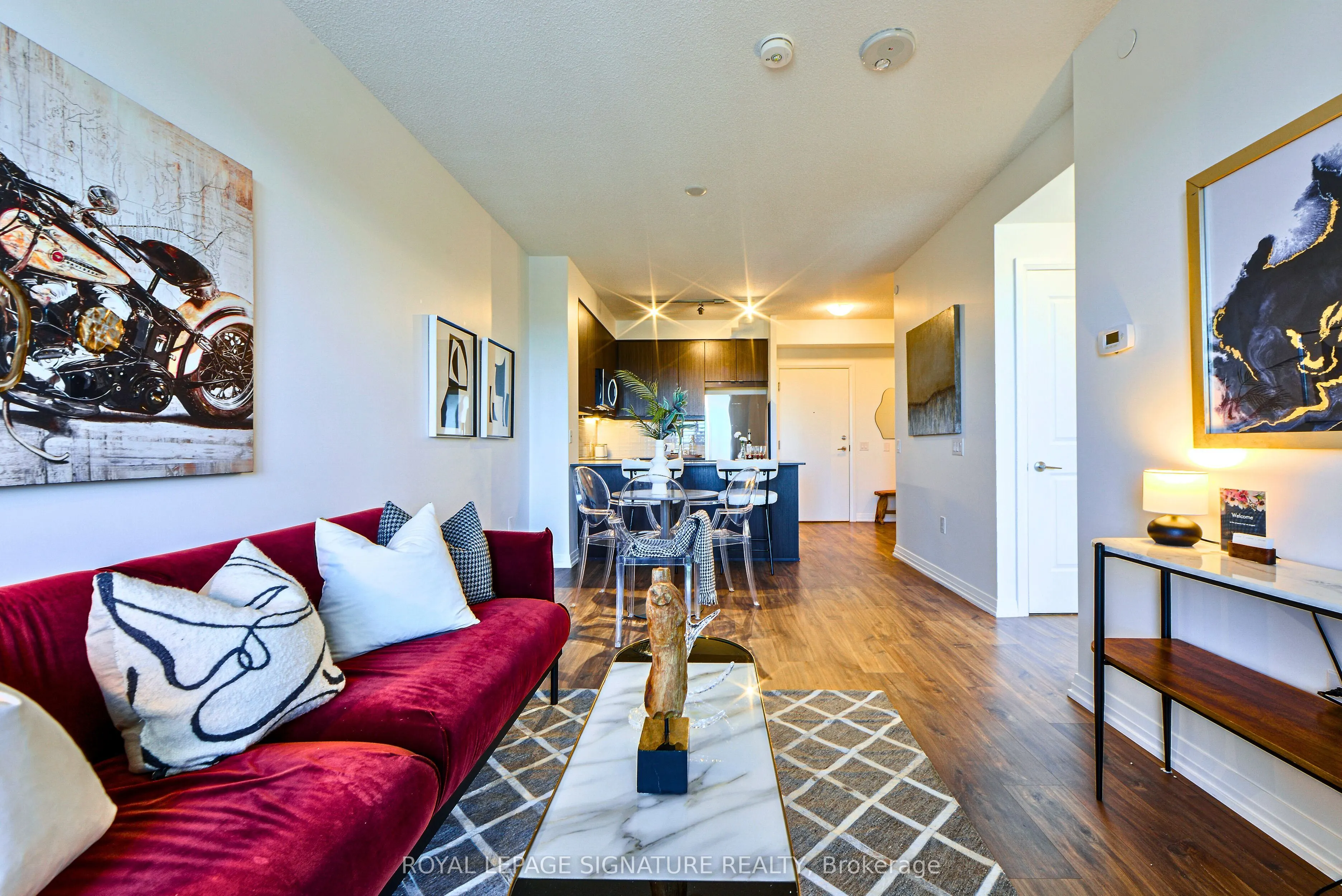 50 Thomas Riley Road, #714