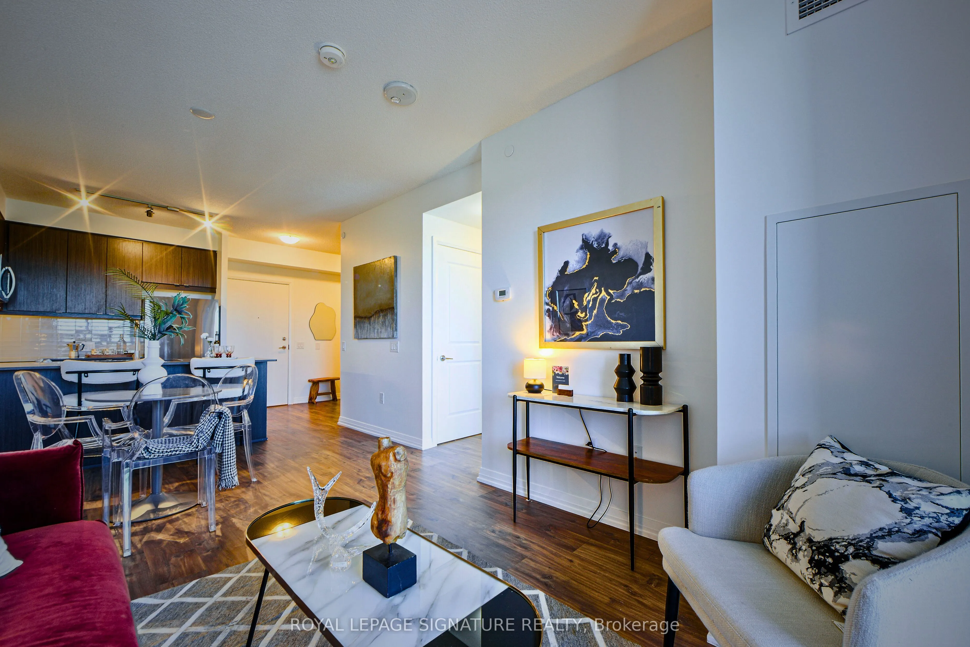 50 Thomas Riley Road, #714