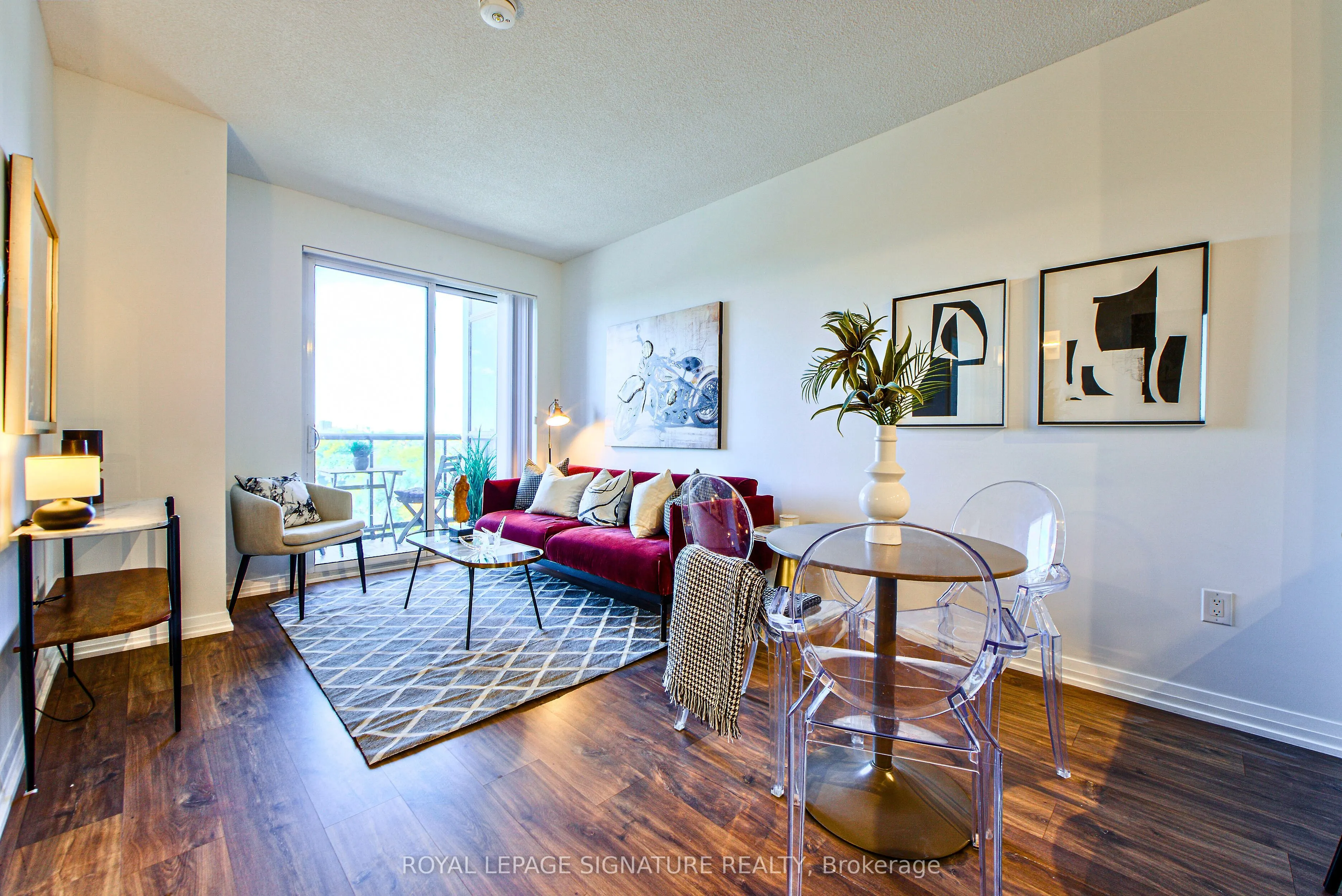 50 Thomas Riley Road, #714
