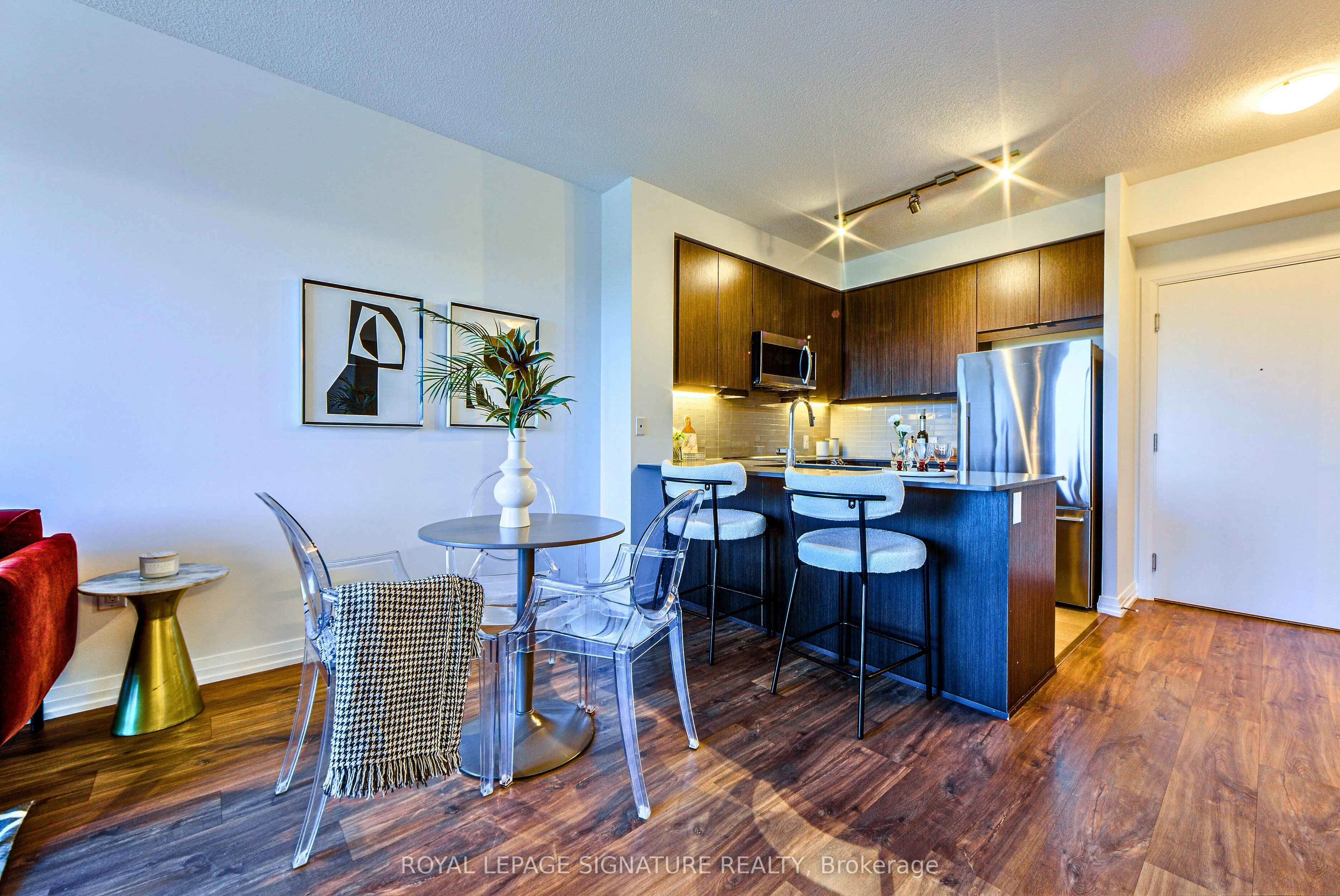 50 Thomas Riley Road, #714