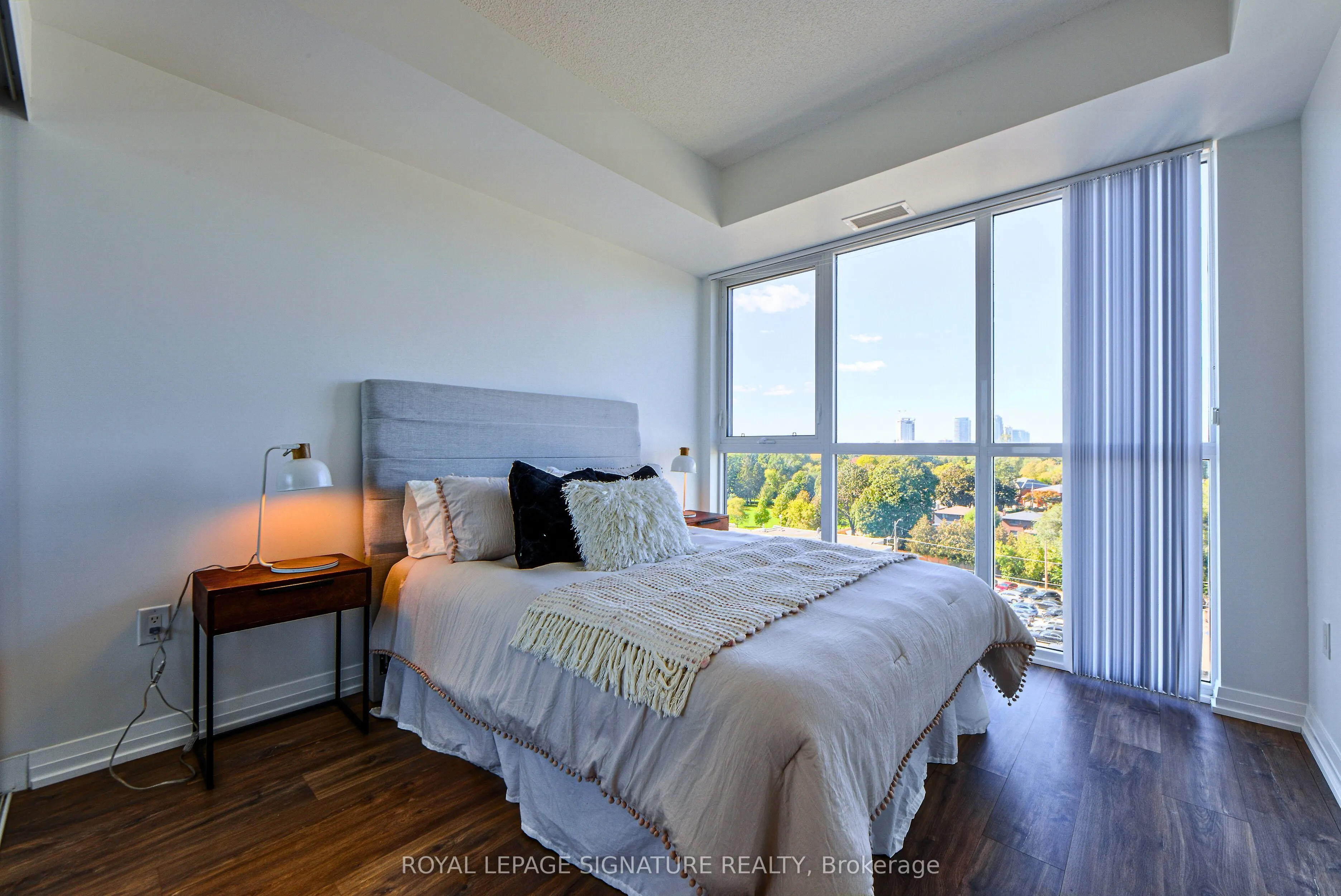 50 Thomas Riley Road, #714