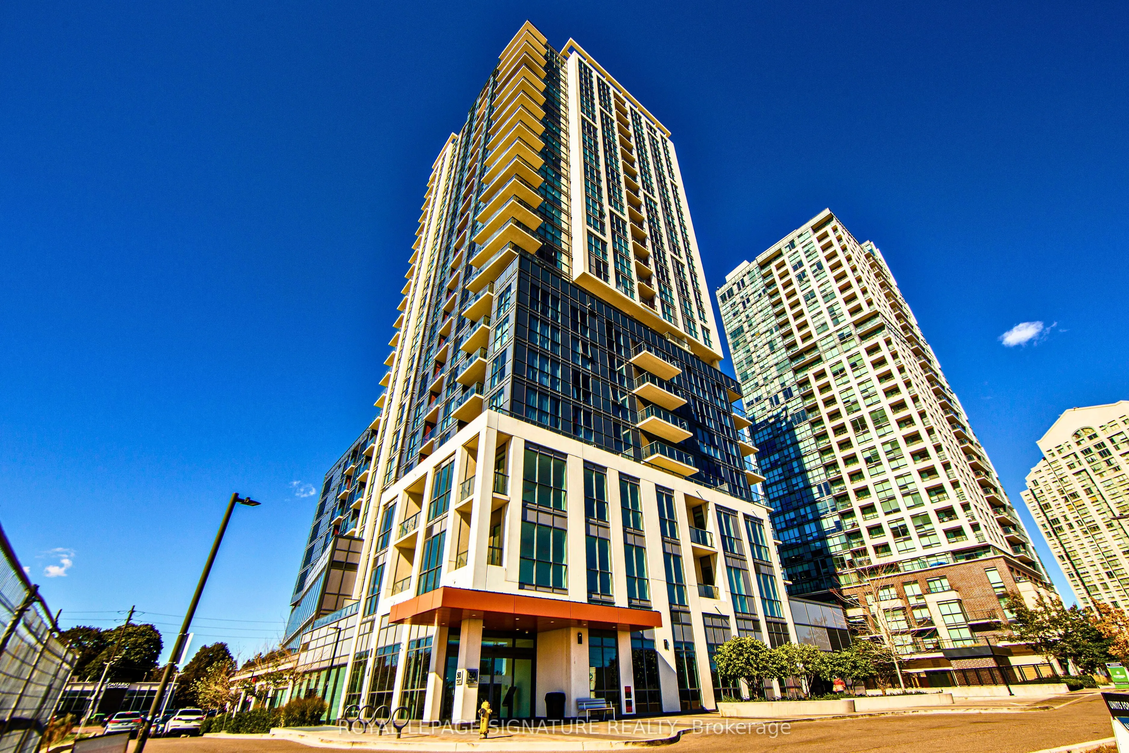 50 Thomas Riley Road, #714
