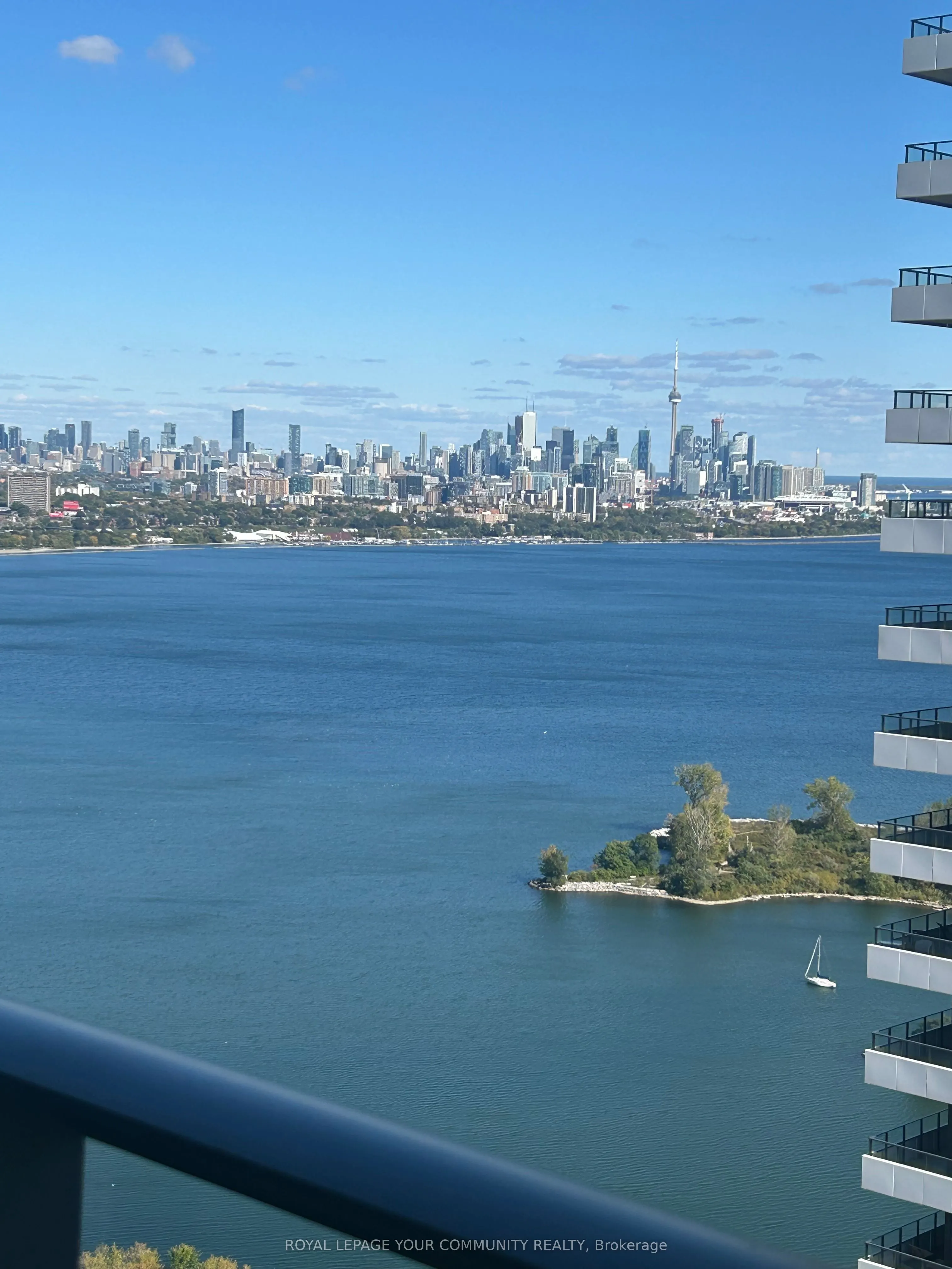 30 Shore Breeze Drive, #3917