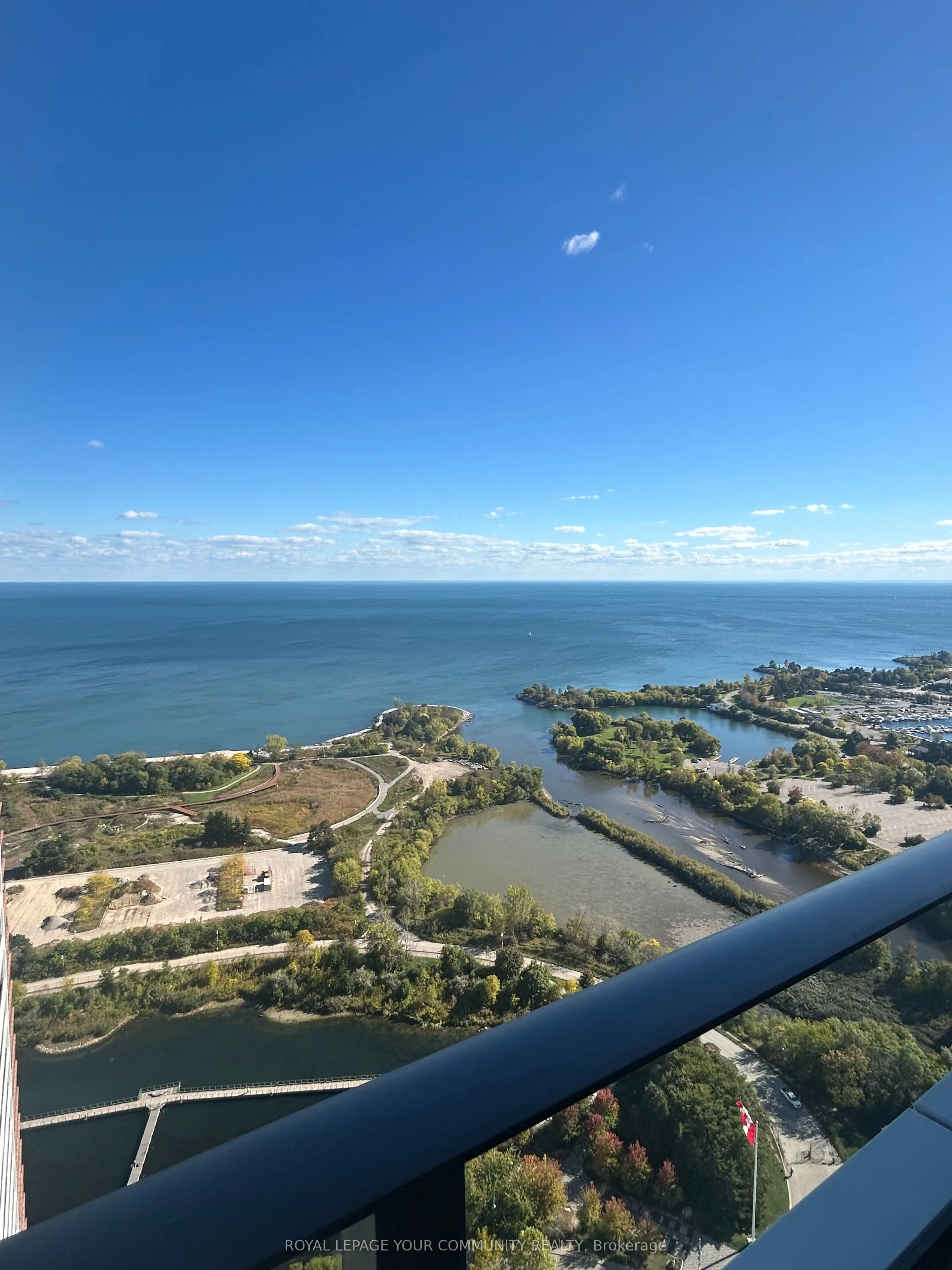 30 Shore Breeze Drive, #3917