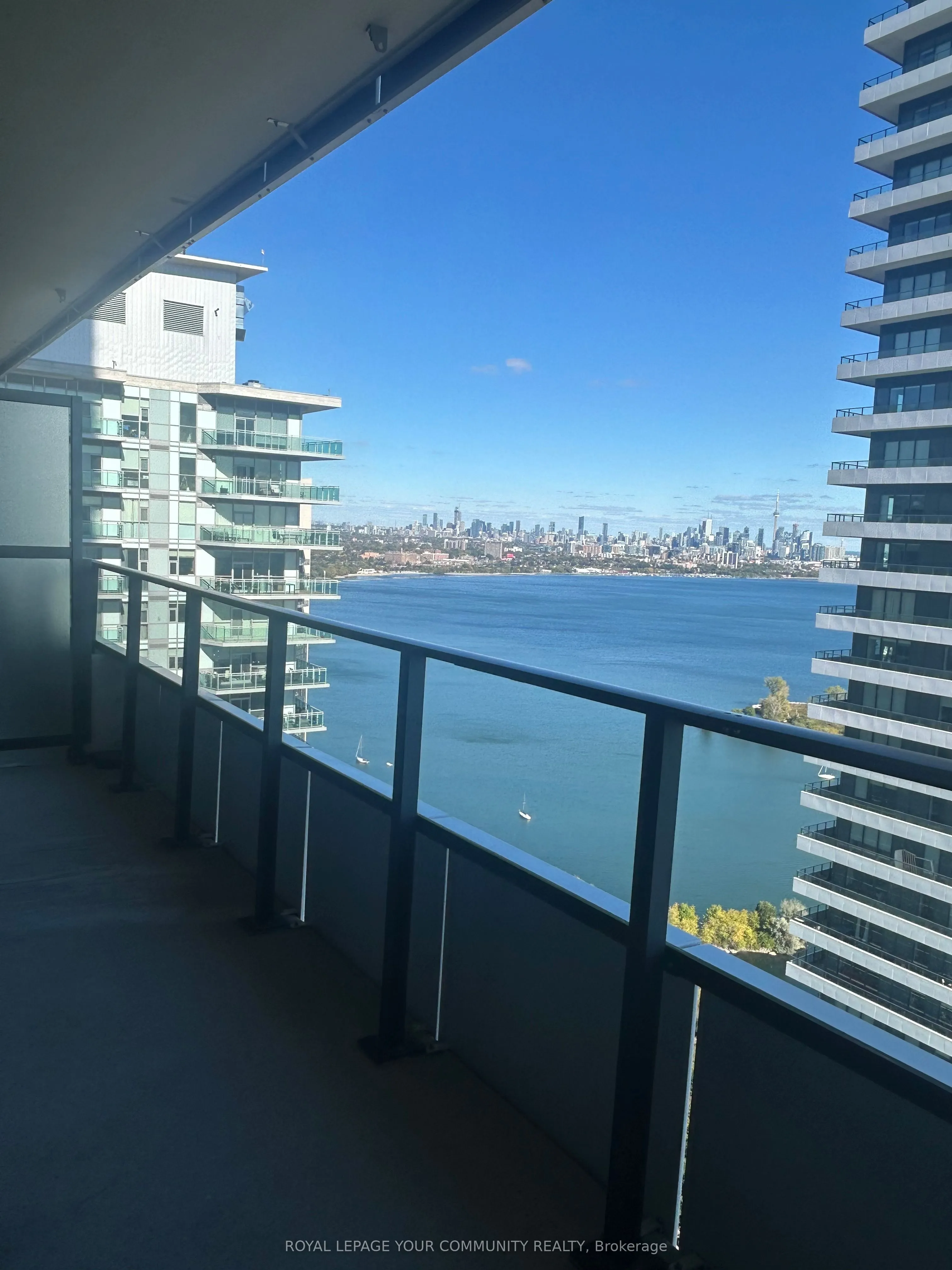 30 Shore Breeze Drive, #3917
