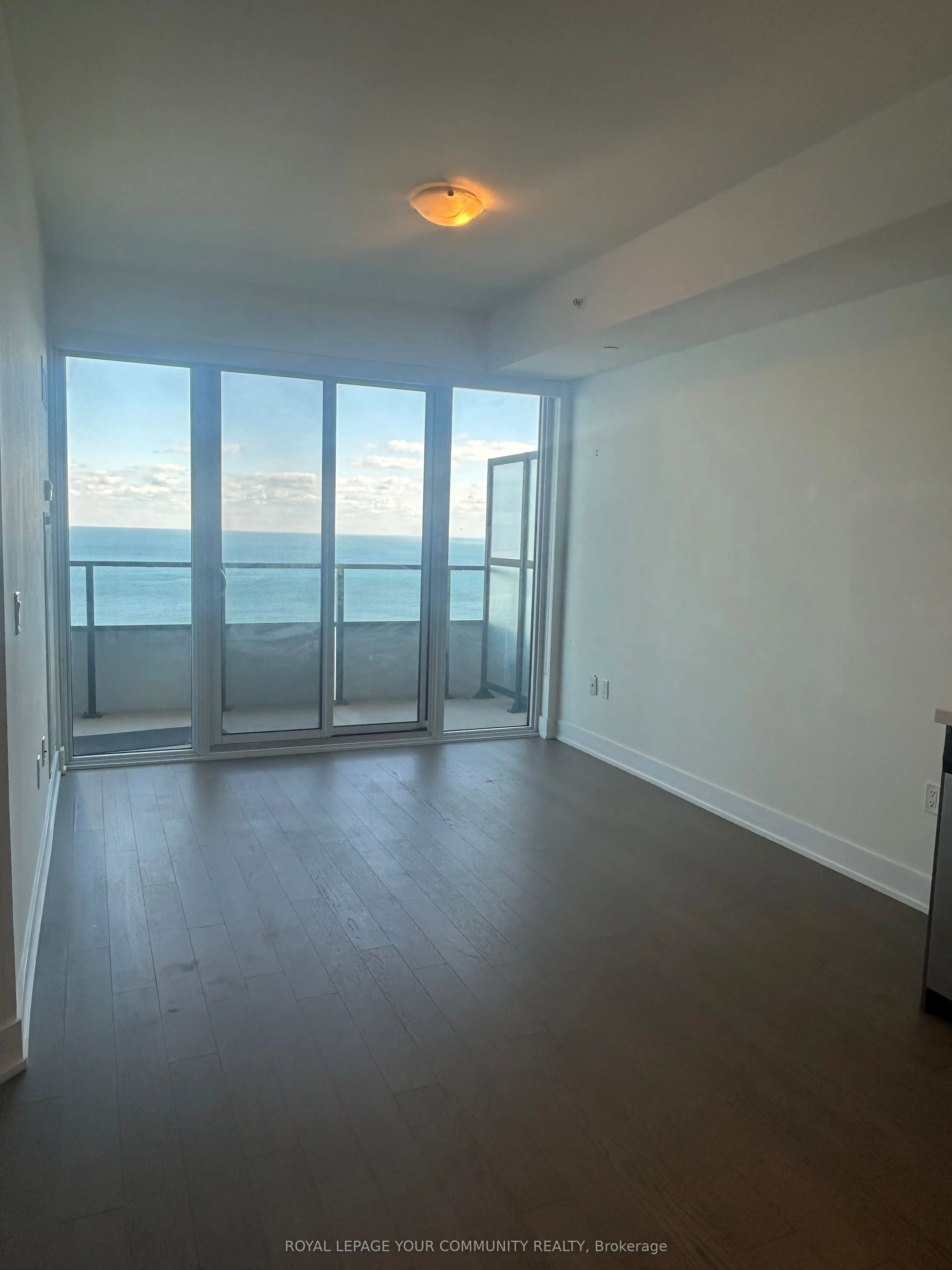 30 Shore Breeze Drive, #3917