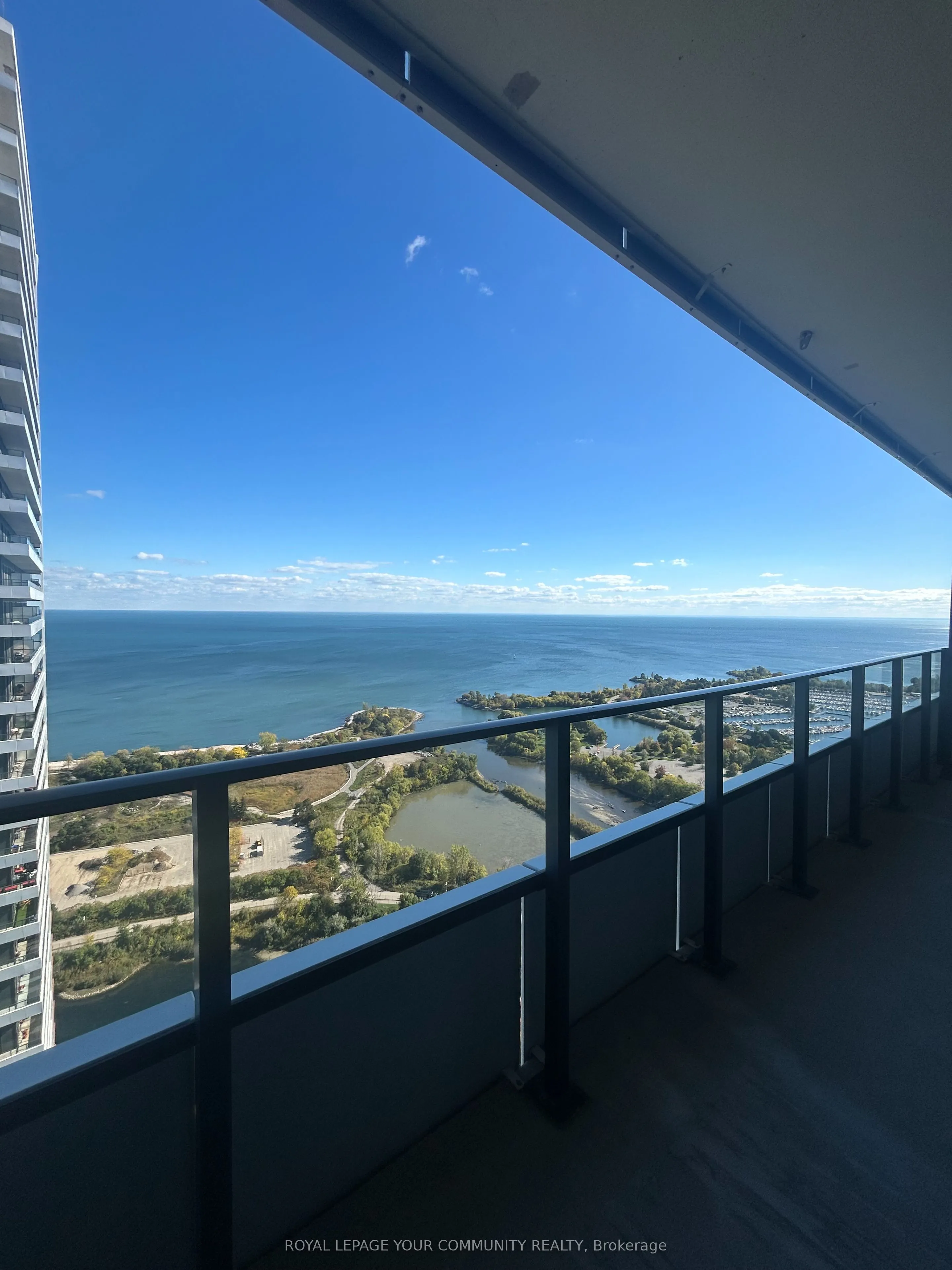 30 Shore Breeze Drive, #3917