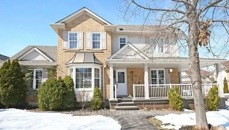38 Clayborne Avenue, #Upper Level